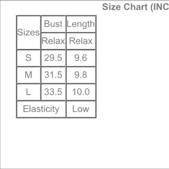 🔥SO SEXXY🔥Strappy Lace Padded Bralette Bra Top Black Small NWT - Picture 7 of 7